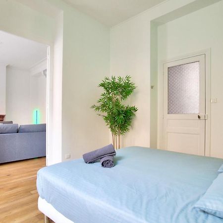 Appartement Quartier Chatelet Les Halles Free Netflix Parigi Esterno foto