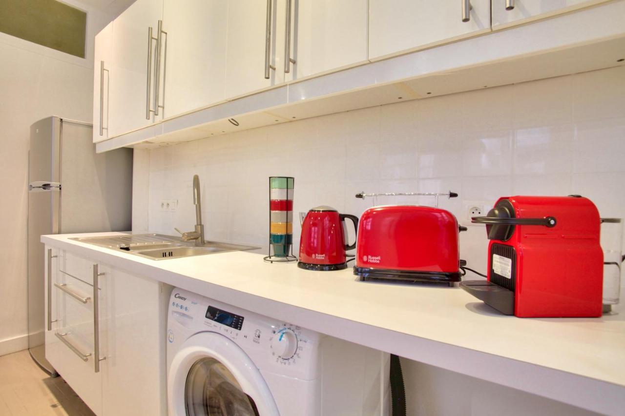 Appartement Quartier Chatelet Les Halles Free Netflix Parigi Esterno foto